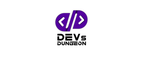 devsdungeon-logo